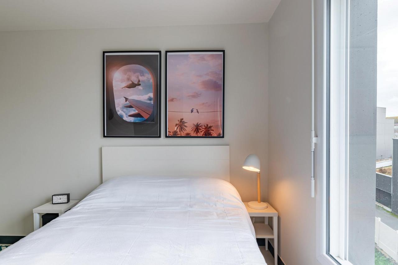 Apartamento Student Factory Les Docks